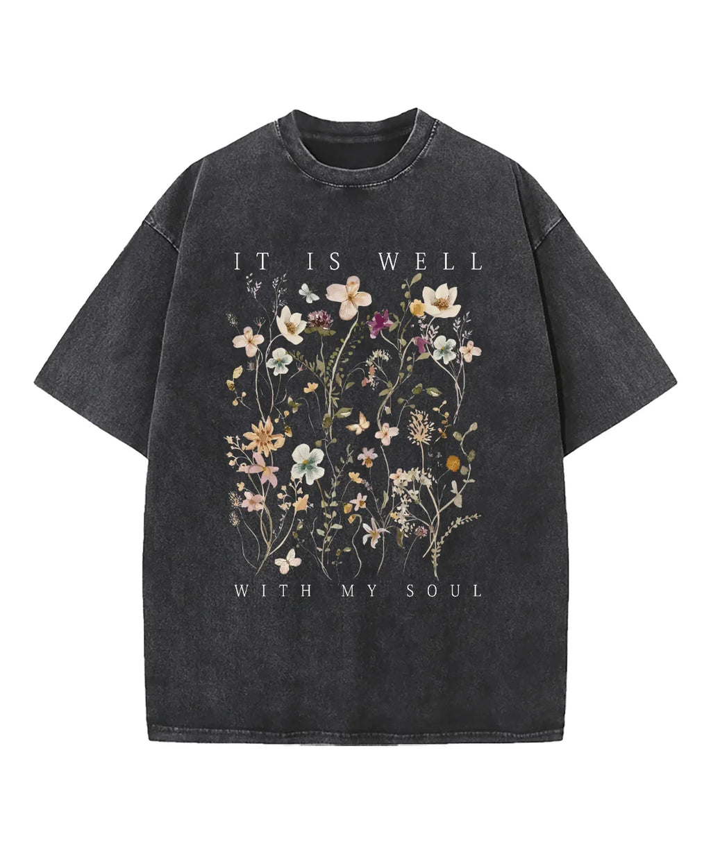 It Is Well with My Soul