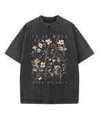 It Is Well with My Soul