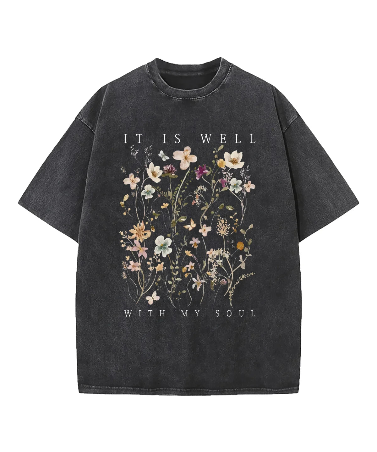 It Is Well with My Soul