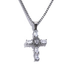 Loved cross