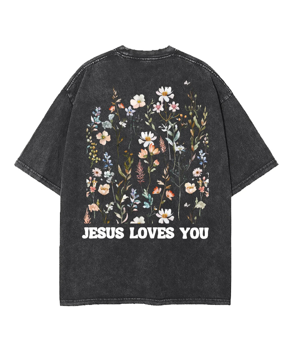 Jesus Loves You Bestseller