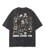 Jesus Loves You Bestseller