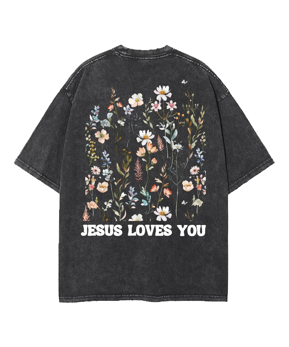 Jesus Loves You Bestseller