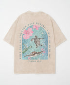 When You Go Through Deep Waters