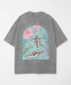 When You Go Through Deep Waters