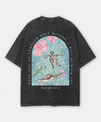 When You Go Through Deep Waters